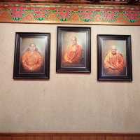 วัดบรมราชากาญจนาภิเษกอนุสรณ์ (วัดเล่งเน่ยยี่ 2)