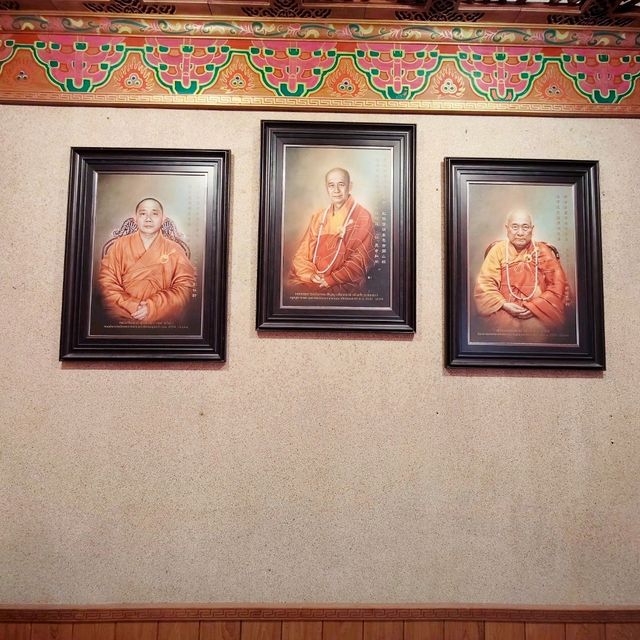 วัดบรมราชากาญจนาภิเษกอนุสรณ์ (วัดเล่งเน่ยยี่ 2)