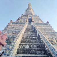 วัดอรุณราชวรารามราชวรมหาวิหาร