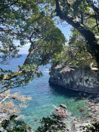 １泊２日の熱海〜伊豆旅行