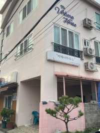 제주 도두항 근처 감성숙소 ‘버베나하우스’에서의 2박 3일 여행, 이렇게 떠나보세요🩵
