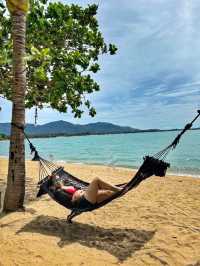 💙The Stunning W Beach at W Koh Samui💙Stay Here😊