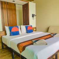 🏝️  Bhuvarin Resort Koh Chang 🐘