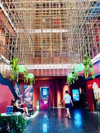 Bintang Collectionz Hotel: A Heritage Gem Reimagined in Bukit Bintang