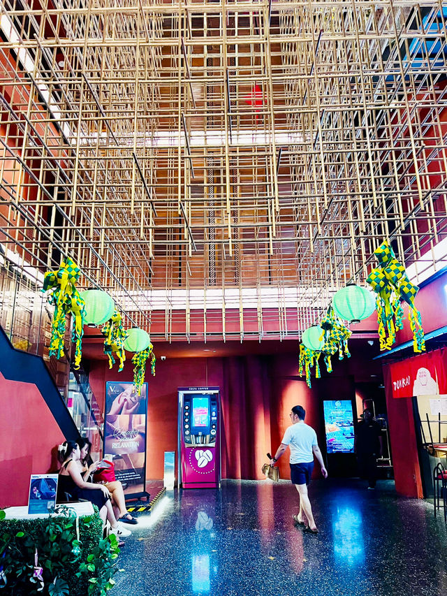 Bintang Collectionz Hotel: A Heritage Gem Reimagined in Bukit Bintang