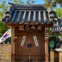 📌 전주 한옥마을 | 한국 전통의 숨결을 느낄 수 있는 곳