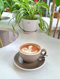LAID BACK VIBES AT MORI KOHI CAFE