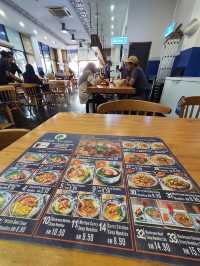 A Taste of Xinjiang: Authentic Muslim Noodles in Sepang