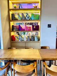 Borneo Cultures Museum Restaurant: A Perfect Culinary and Cultural Stop
