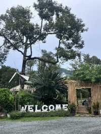 บ้านสวนออแกนิค จันทบุรี