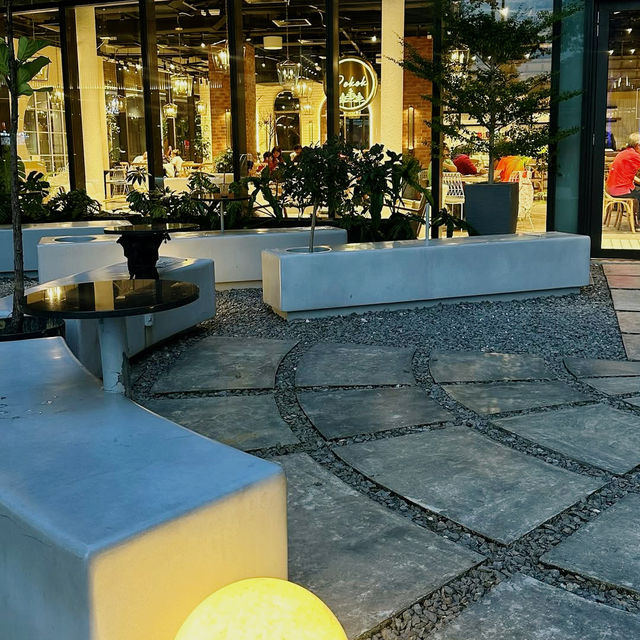 Nature’s Charm at Pokok by Brick House Group