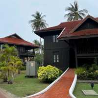 Pelangi Beach Resort & Spa