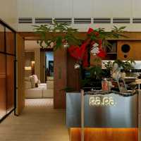 Bold Brews at Rara Coffee