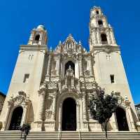 ✨ Step Back in Time: A Must-Do Day Trip to Mission Dolores & San Francisco’s Historic Heart! ✨