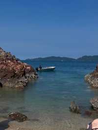 เกาะหมาก เกาะแห่งความยั่งยืนที่หลายคนมองข้าม