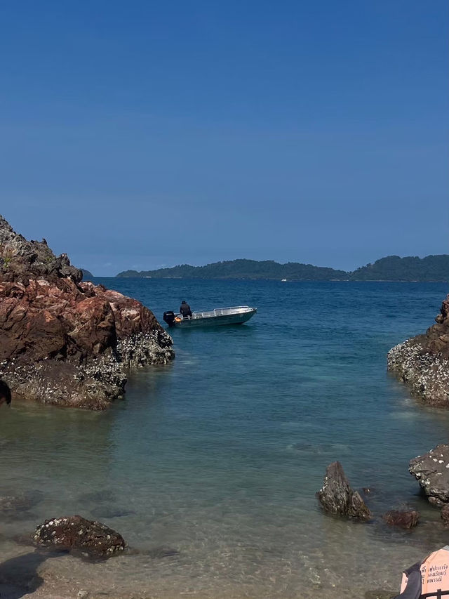เกาะหมาก เกาะแห่งความยั่งยืนที่หลายคนมองข้าม