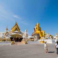วัดเจริญราษฎร์บำรุง หรือ วัดหนองพงนก