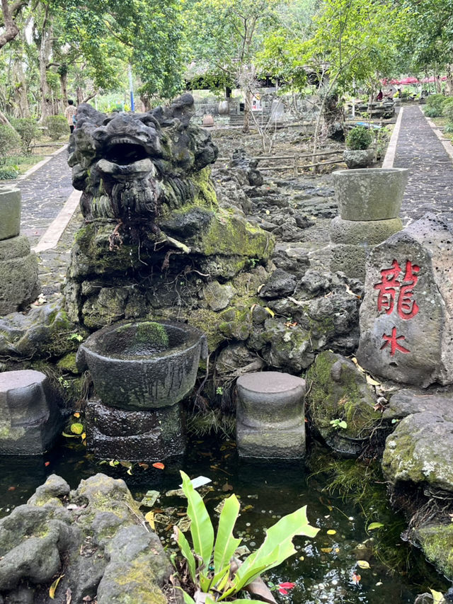 Discovering Hainan’s Ancient Volcanoes at Leiqiong Geopark 🌋
