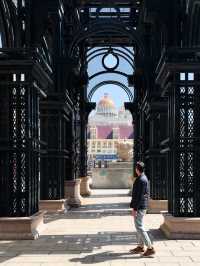 Sophia Church, Harbin – A Timeless Beauty