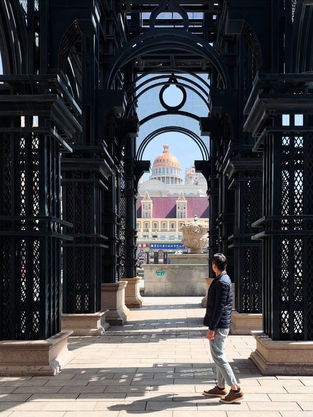 Sophia Church, Harbin – A Timeless Beauty
