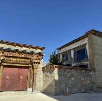 Gandan Songzanlin Monastery 