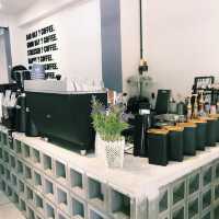 Prove Cafe : คาเฟ่เล็กๆ บรรยากาศอบอุ่น