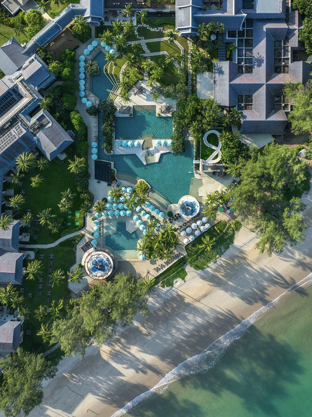 SAii Laguna Phuket