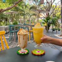 🥪 ร้าน All Day Brunch ที่พัทยา