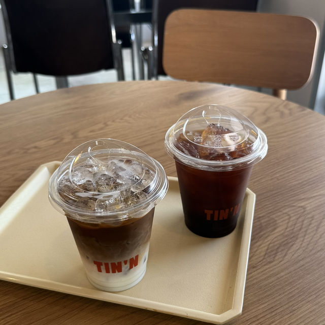 คาเฟ่สุดเกาหลีเกาใจในเมืองลำปาง