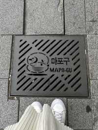 Skip Myeongdong this time and explore where the local faves.
