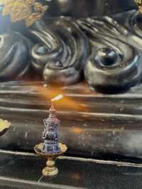 ไหว้พระราหู เชียงใหม่ 