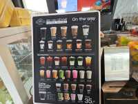 รีวิว On the way cafe เชียงใหม่