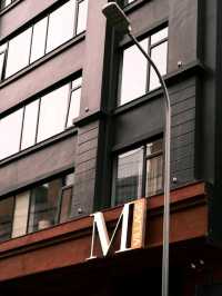 M Village Hotel