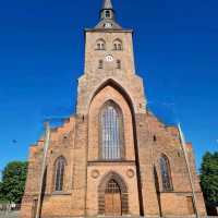 Odense – Fairytales, Cobblestones, and the Heart of Denmark