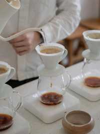 Apartment Coffee Singapore