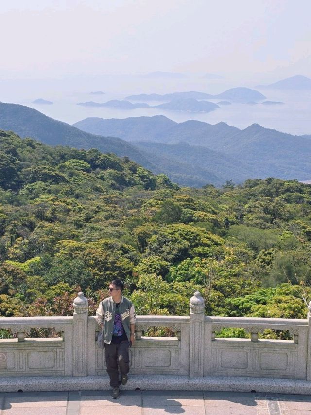 รีวิวค่าใช้จ่าย Trip ฮ่องกง 3 วัน 2 คืน