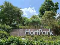HortPark – Singapore’s Serene Oasis for Nature Lovers and Garden Enthusiasts