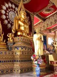 วัดพระมหาเจดีย์ชัยมงคล ร้อยเอ็ด