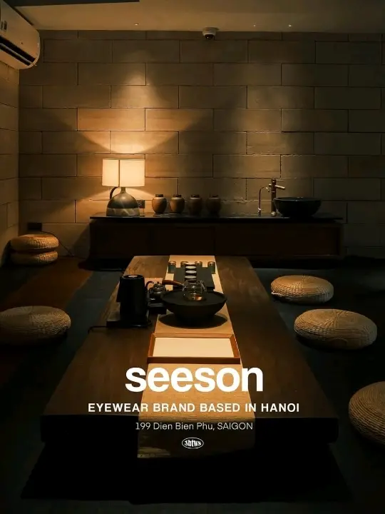 Seeson D3 Store