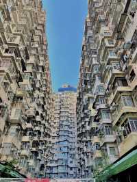 香港漫遊🇭🇰