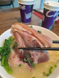 台式麵點美食