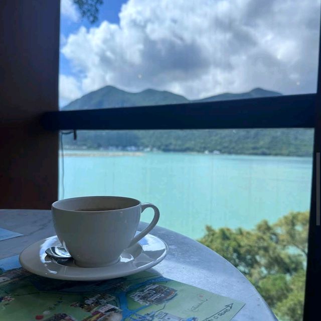 大澳文物酒店（Tai O Heritage Hotel）