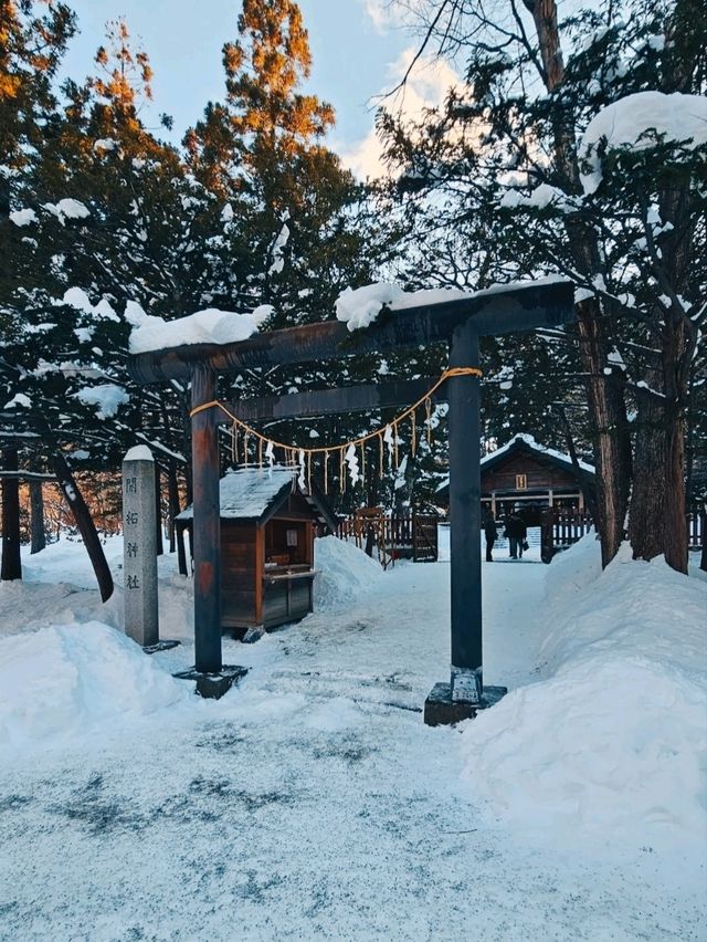 BEAUTIFUL PARK.