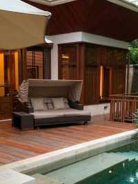 🌞 Pure Joy in the Jungle – Fun & Bliss at Four Seasons Ubud