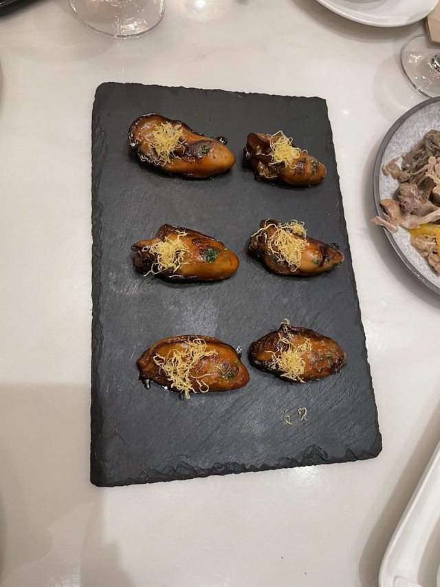 文苑飯莊 性價比偏高