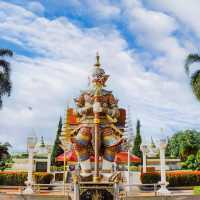 ศาลหลักเมืองอุดรธานี