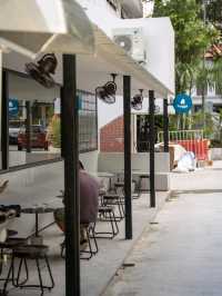 Huggs Collective Singapore