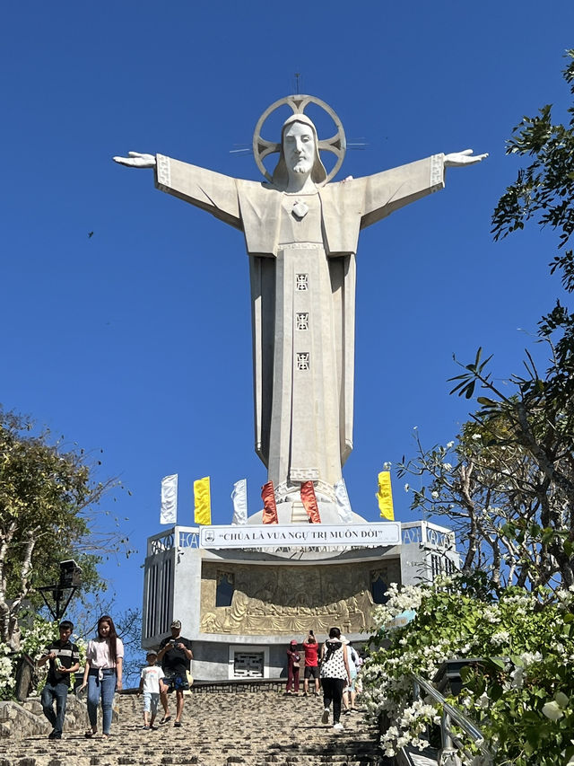 24-hour trip to Vung Tau