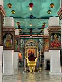 🌺 Discovering Sri Thendayuthapani Temple