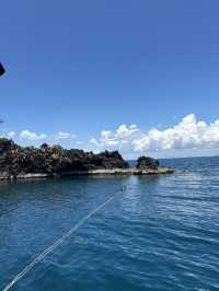 เกาะเล่าปี่ (ยือลาปี) สายบุรี 